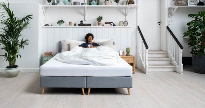 Tempur boxspring Black Friday deal